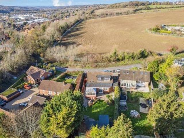House for sale in Cressex, Buckinghamshire