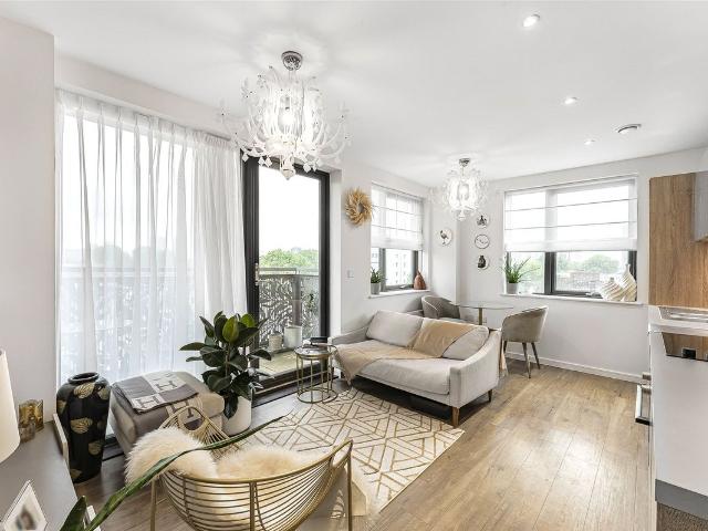 Apartment for rent in Canning Town, Greater London