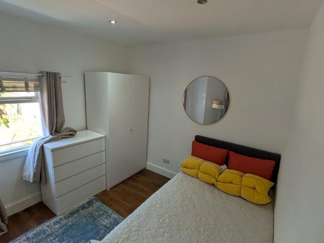 Apartment for rent in Hammersmith, Greater London