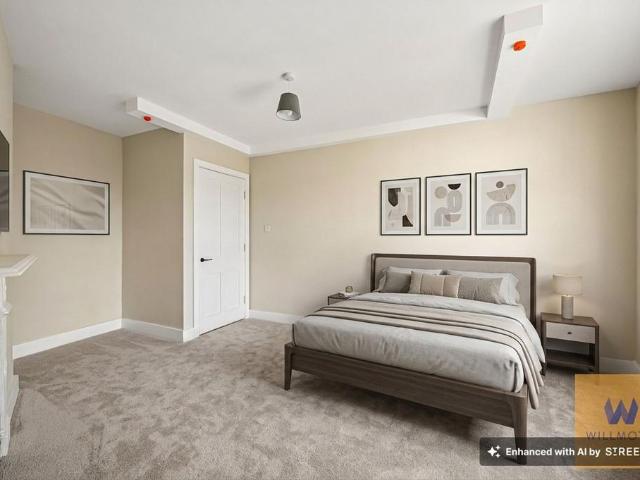 Apartment for rent in Hammersmith, Greater London