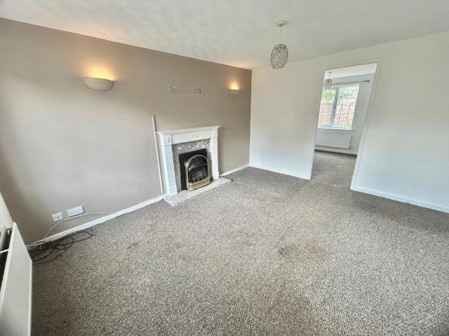 House for rent in Assarts Farm Estate, Attenborough