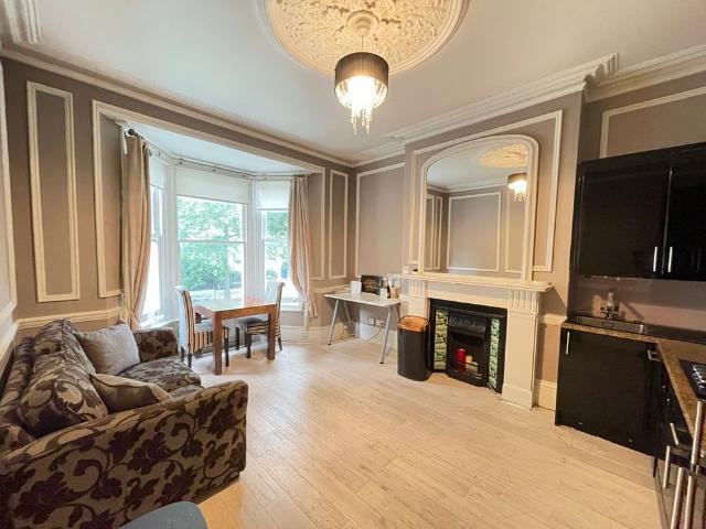 House for rent in Hammersmith, Greater London