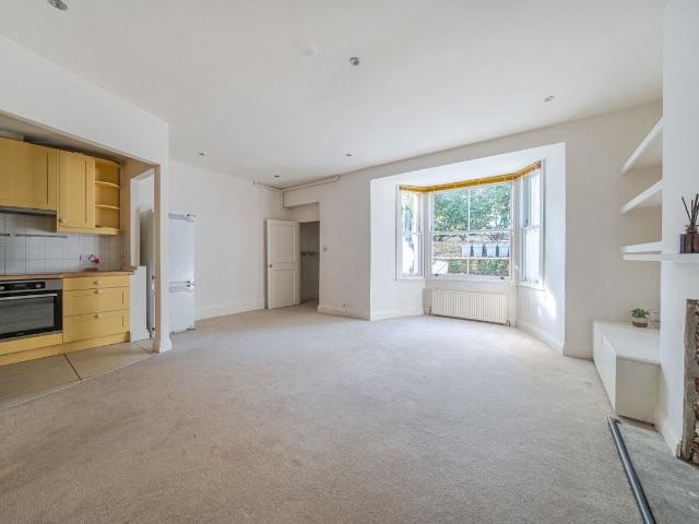Apartment for rent in London Borough of Hammersmith and Fulham, Greater London
