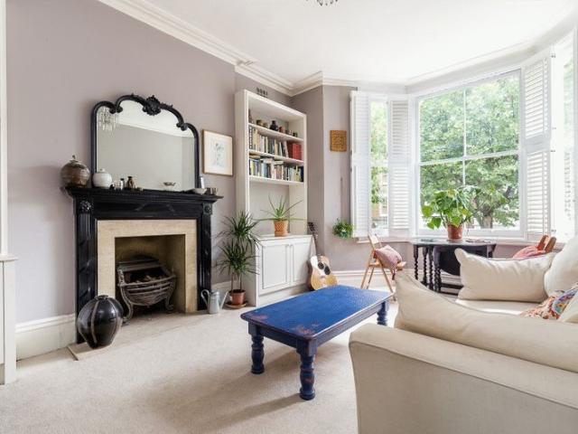 Apartment for rent in Hammersmith, Greater London