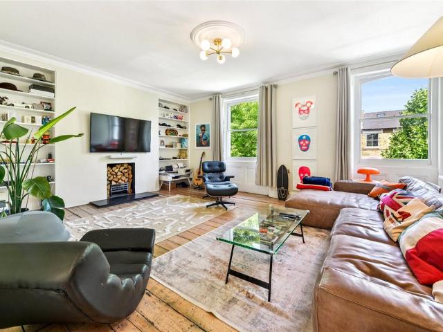 Apartment for rent in Hammersmith, Greater London
