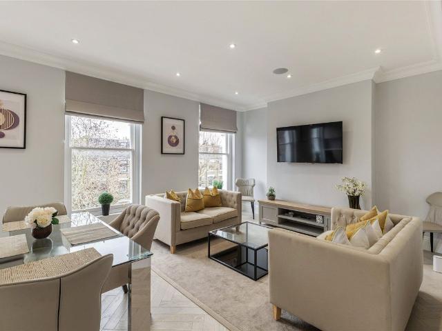 Apartment for rent in Shepherd's Bush, Greater London