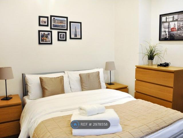 Studio for rent in Hammersmith, Greater London