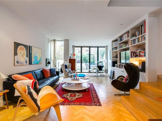 House for rent in Hammersmith, Greater London