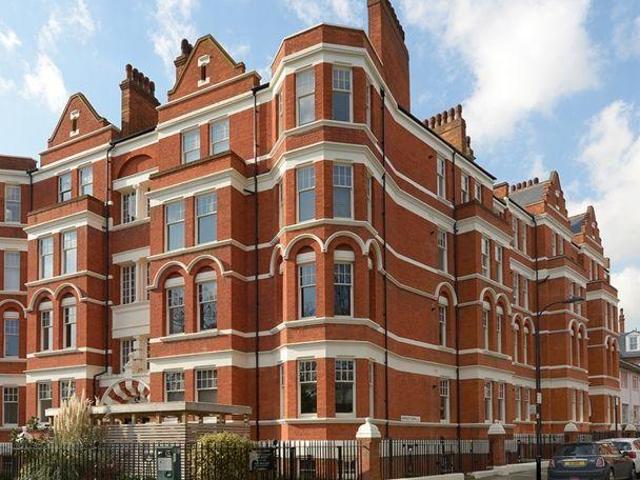 House for rent in Hammersmith, Greater London