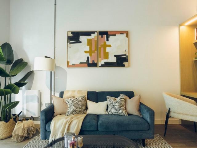 Apartment for rent in Hammersmith, Greater London