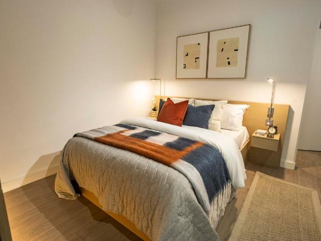 Apartment for rent in London Borough of Hammersmith and Fulham, Greater London