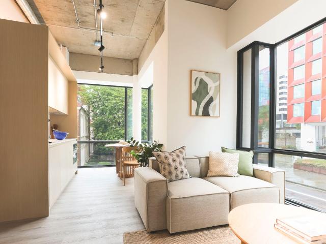 Apartment for rent in London Borough of Hammersmith and Fulham, Greater London