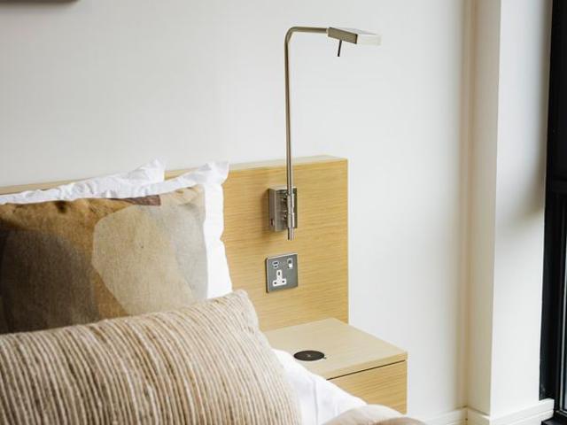Apartment for rent in London Borough of Hammersmith and Fulham, Greater London
