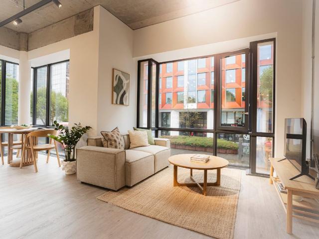 Apartment for rent in London Borough of Hammersmith and Fulham, Greater London