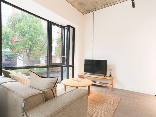 Apartment for rent in London Borough of Hammersmith and Fulham, Greater London
