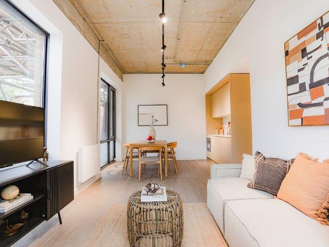 Apartment for rent in London Borough of Hammersmith and Fulham, Greater London