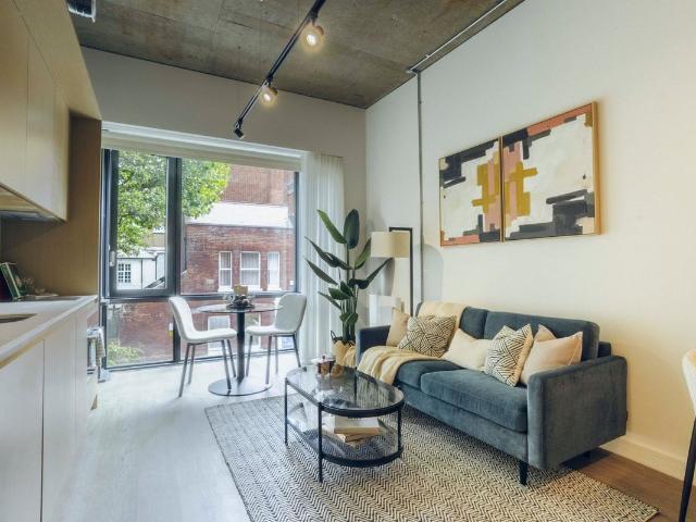 Apartment for rent in London Borough of Hammersmith and Fulham, Greater London