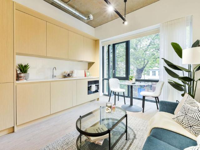 Apartment for rent in London Borough of Hammersmith and Fulham, Greater London