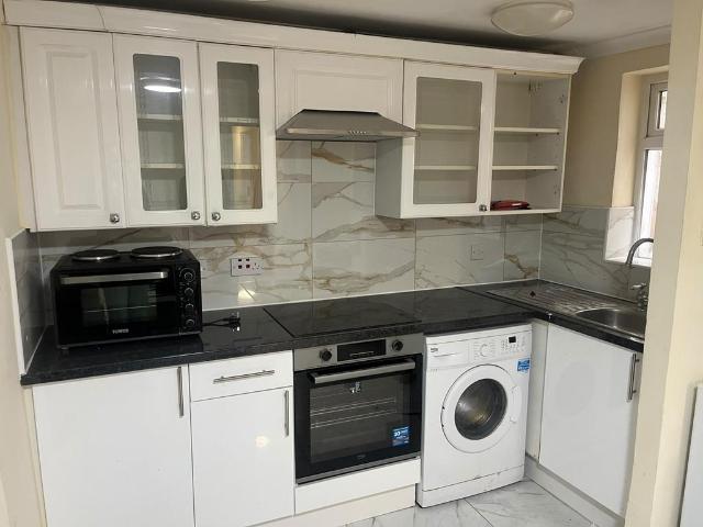 Apartment for rent in London Borough of Hammersmith and Fulham, Greater London