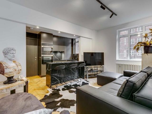House for rent in Brook Green, Greater London