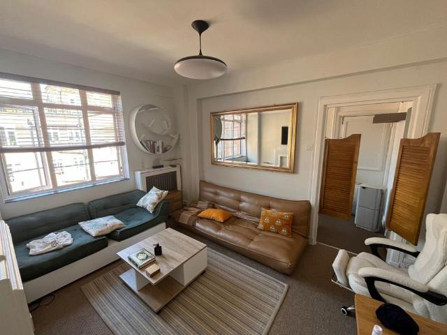 House for rent in Brook Green, Greater London