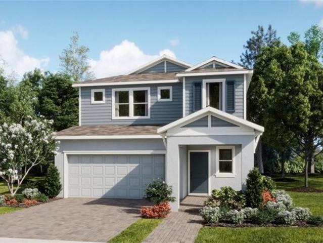 House for sale in Groveland