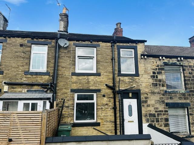 House for rent in Littlemoor Bottom, Leeds