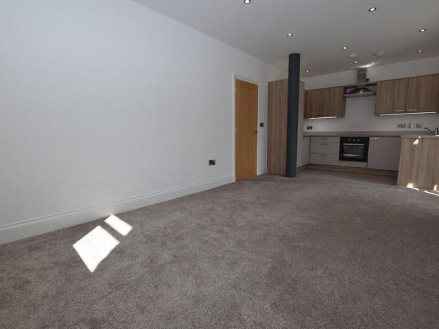 Apartment for rent in Burnley Wood, Burnley