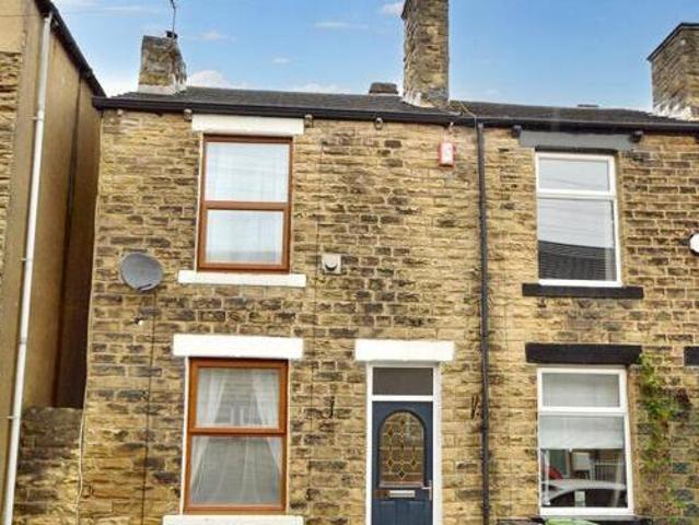 House for sale in Pudsey, West Yorkshire