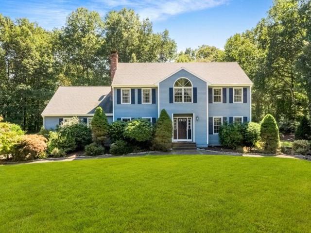 House for sale in Monroe, Connecticut