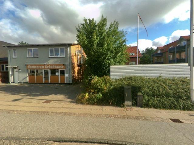 Hus til leje i Hammerum, Herning Kommune