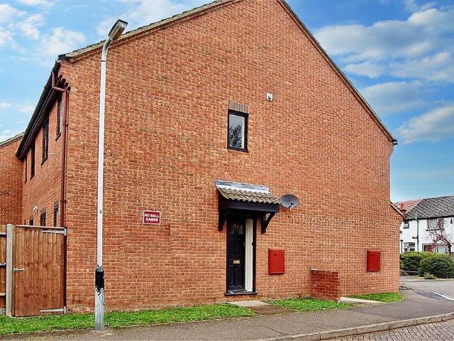 Apartment for rent in London Borough of Hillingdon, Greater London