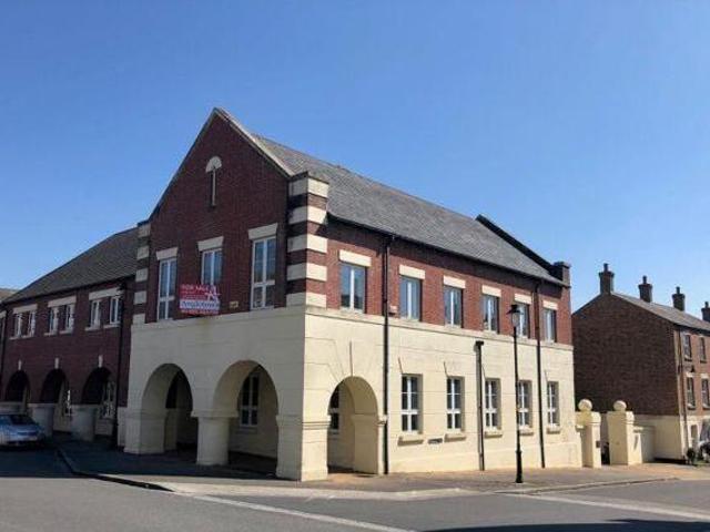House for sale in Fordington, East Dorset