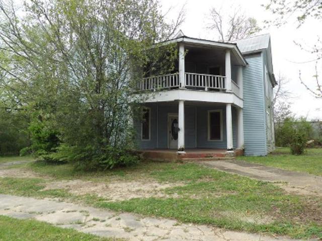 House for sale in Danville, Alabama
