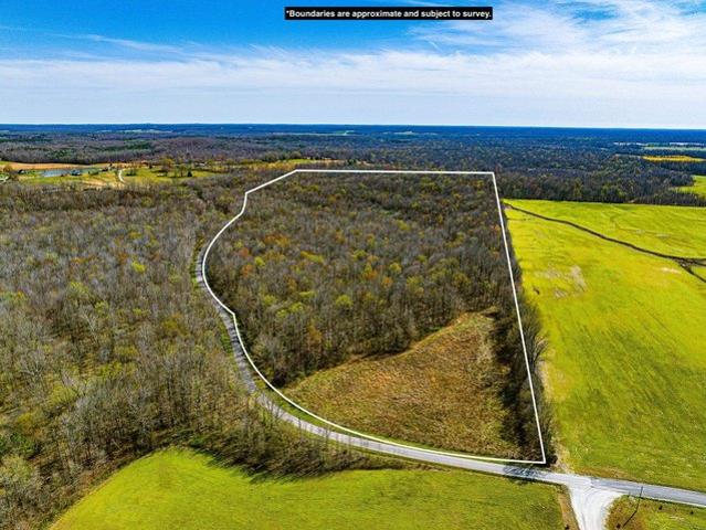 Land for sale in Tennessee