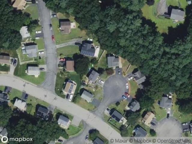 Property for sale in Dracut, Massachusetts