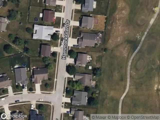 House for sale in Indianapolis