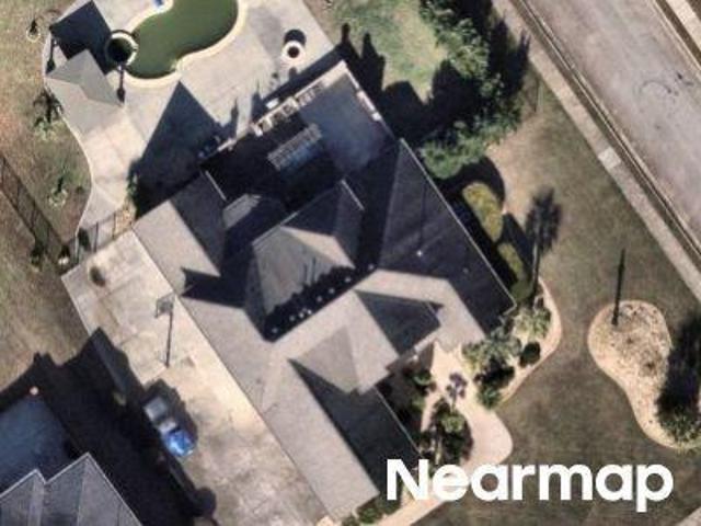 House for sale in Hampton, Georgia