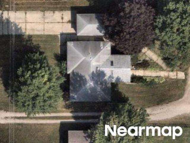 House for sale in Waterloo, Iowa