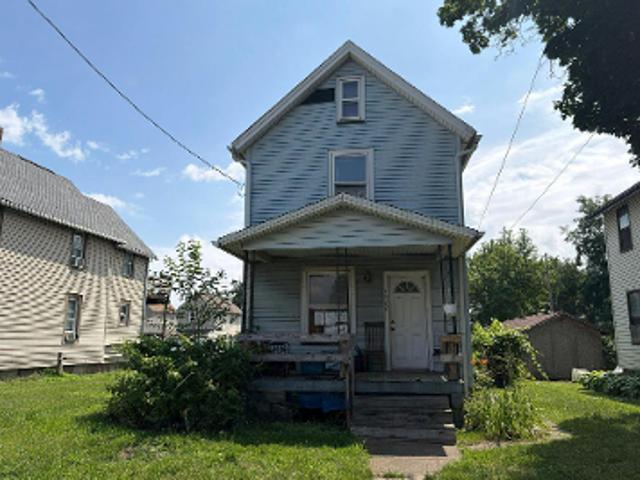 House for sale in Canton, Ohio