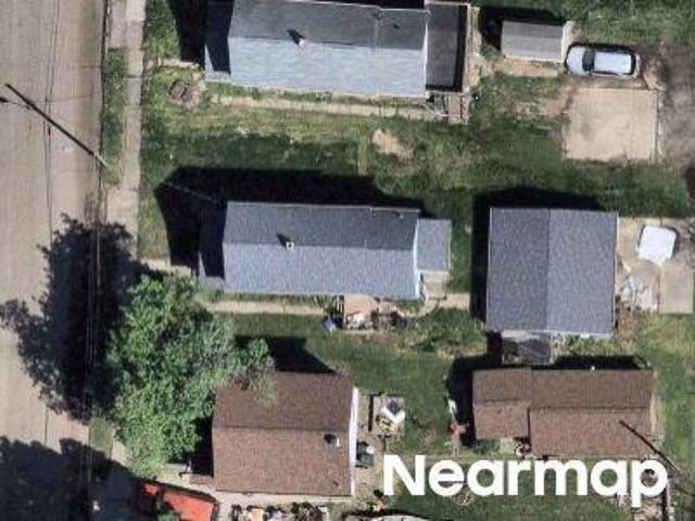 House for sale in Canton, Ohio