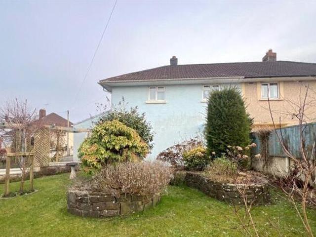 House for sale in Haverfordwest, Pembrokeshire