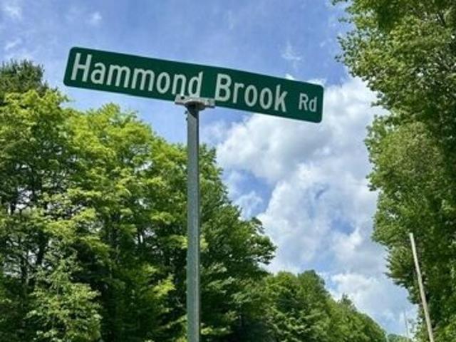 Land for sale in Monson, Maine