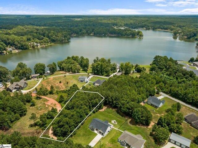 Land for sale in Anderson