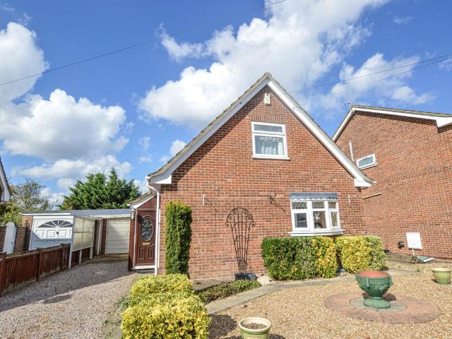 Apartment for rent in Crostwick, Norfolk