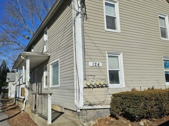 House for sale in Colchester, Connecticut