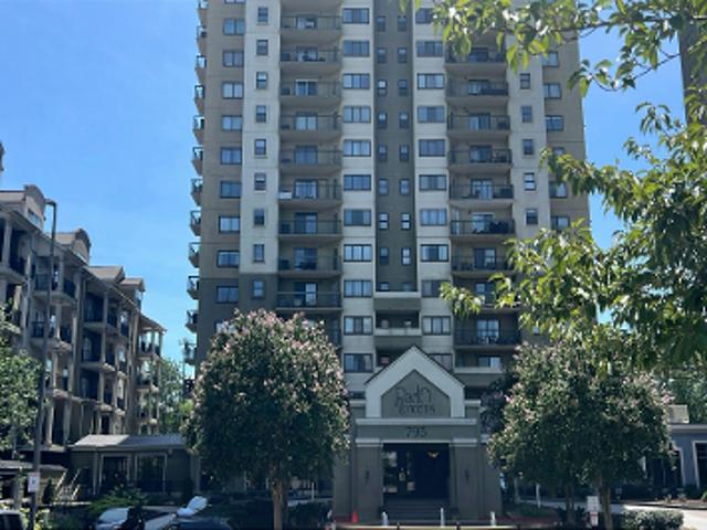 Condo for sale in Sandy Springs, Georgia