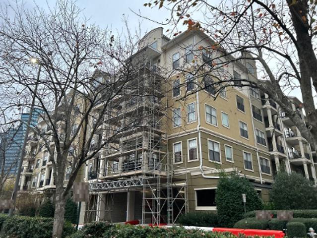 Condo for sale in Sandy Springs, Georgia