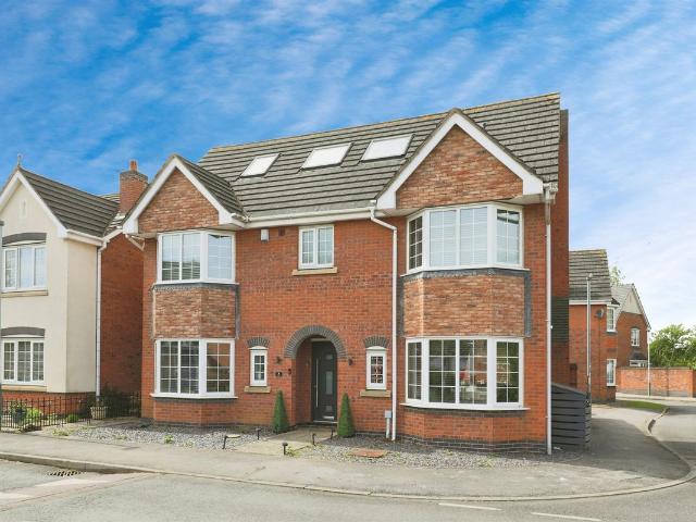 Apartment for rent in Alderminster, Warwickshire