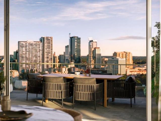 Apartment for sale in Willoughby, New South Wales